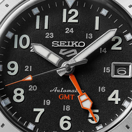SEIKO SSK023K