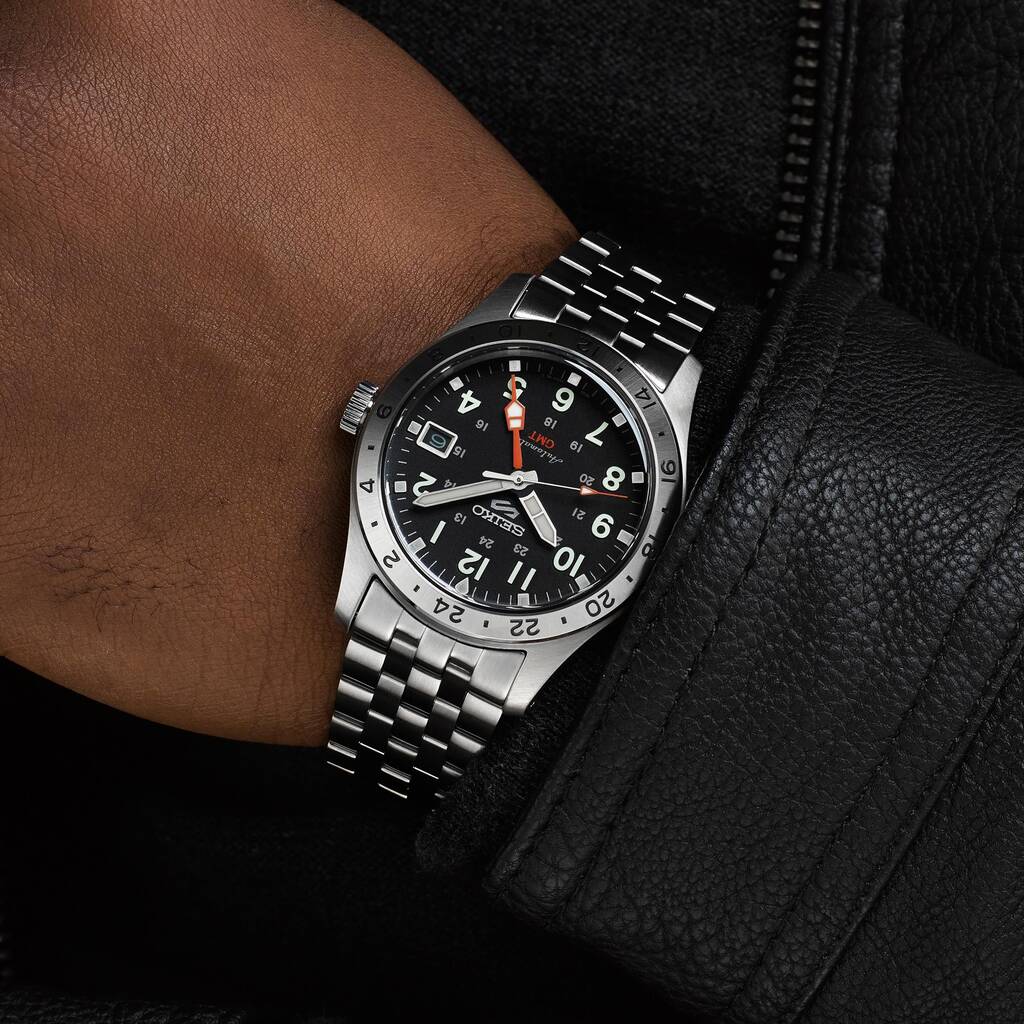 SEIKO SSK023K