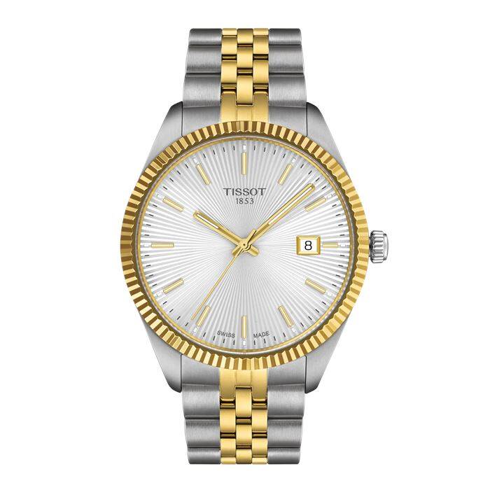 TISSOT T1564102203100