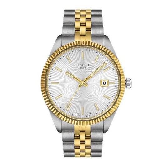 TISSOT T1564102203100