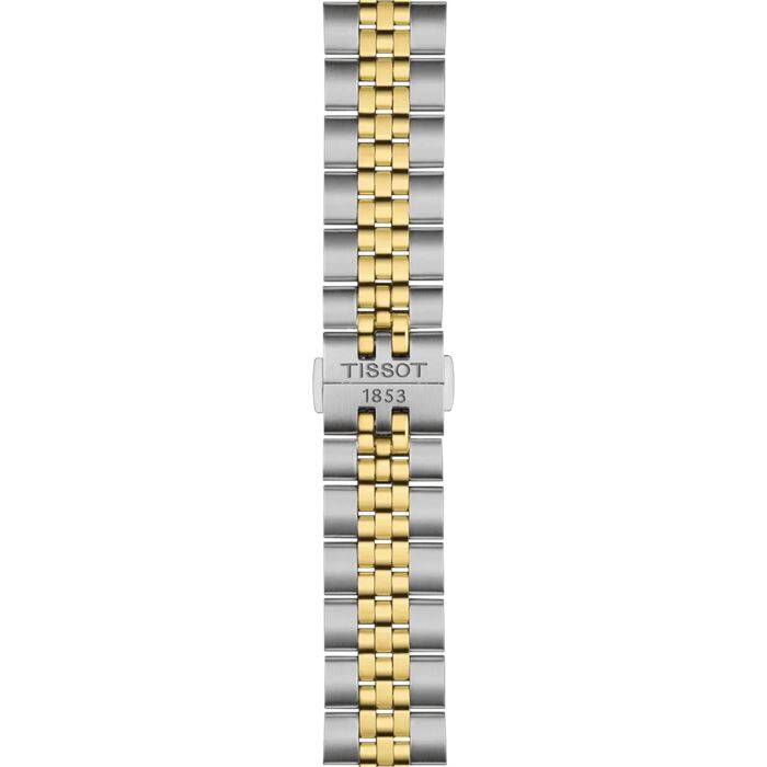 TISSOT T1564102203100