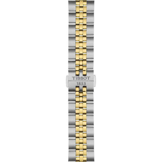 TISSOT T1564102203100