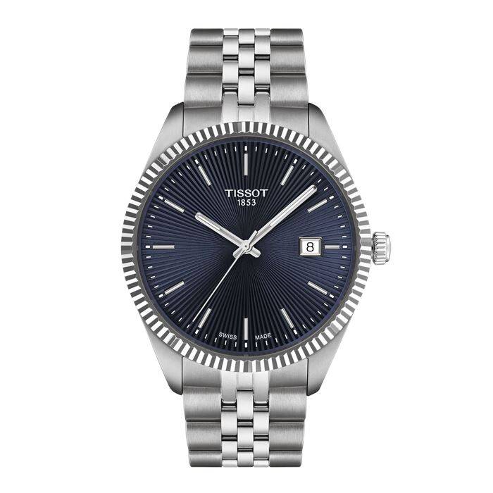 TISSOT T1564101104100