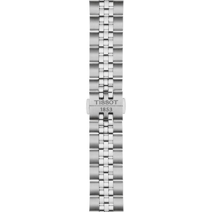 TISSOT T1564101104100
