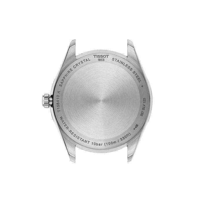TISSOT T1564101104100