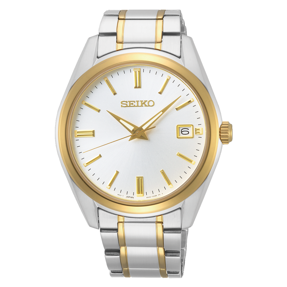 SEIKO SUR312P1