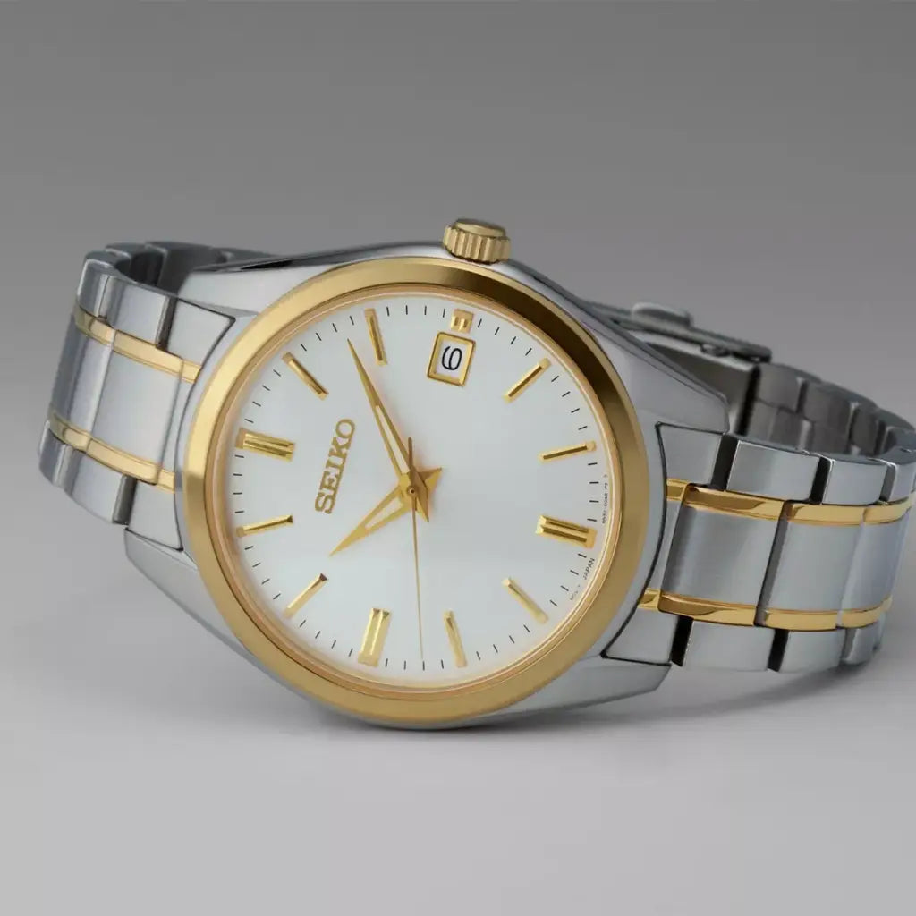SEIKO SUR312P1