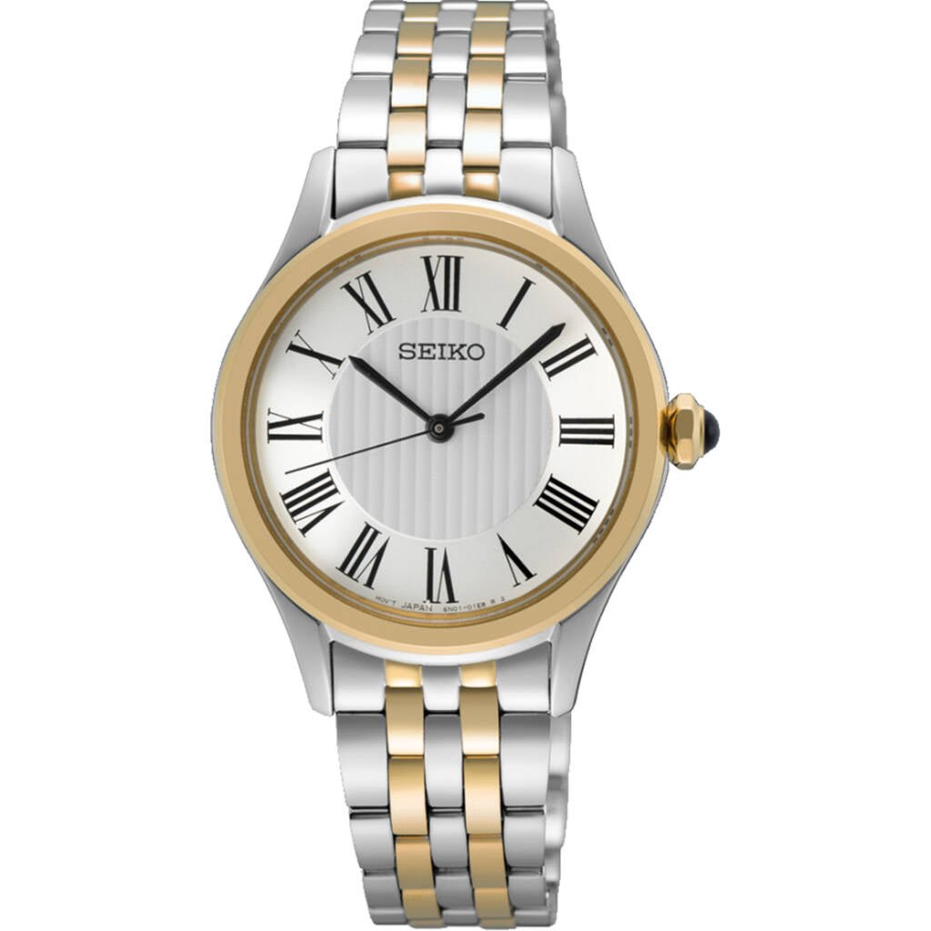 SEIKO SUR612P