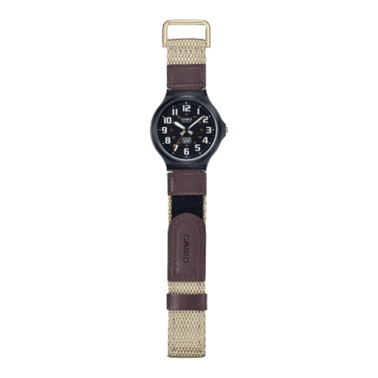 CASIO MW-240B-5BVDF