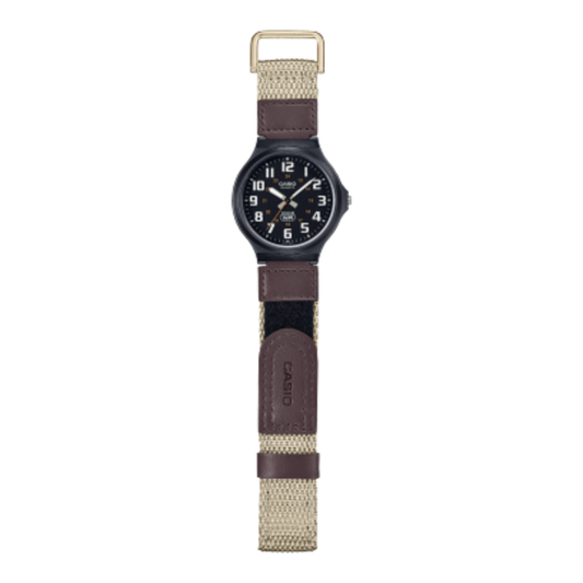 CASIO MW-240B-5BVDF