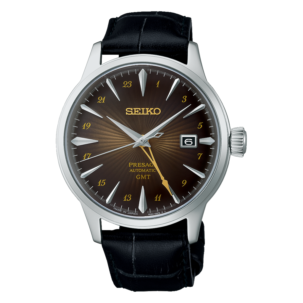 SEIKO SSK039J1