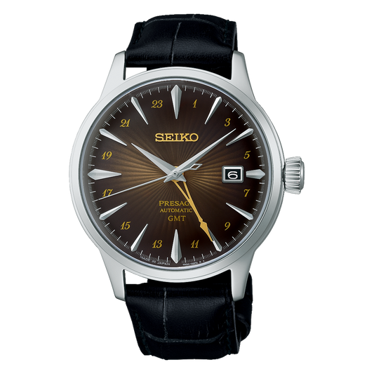 SEIKO SSK039J1