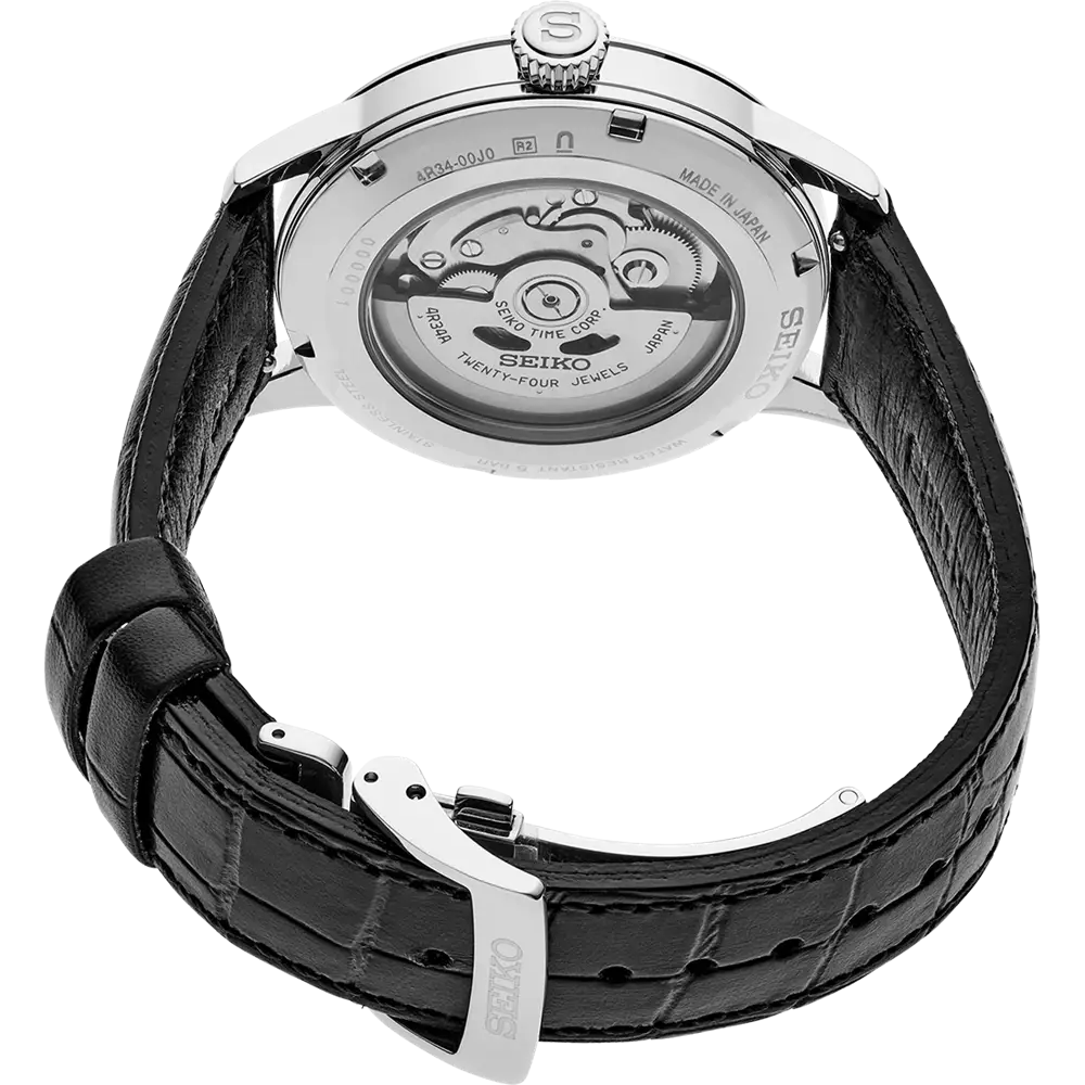 SEIKO SSK039J1
