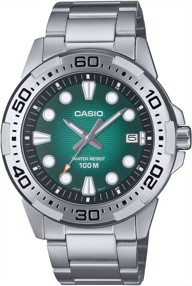 CASIO MTD-140D-3AVDF