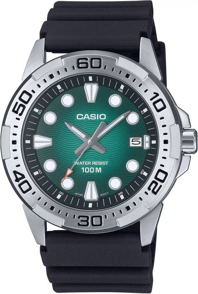 CASIO MTD-140-3AVDF