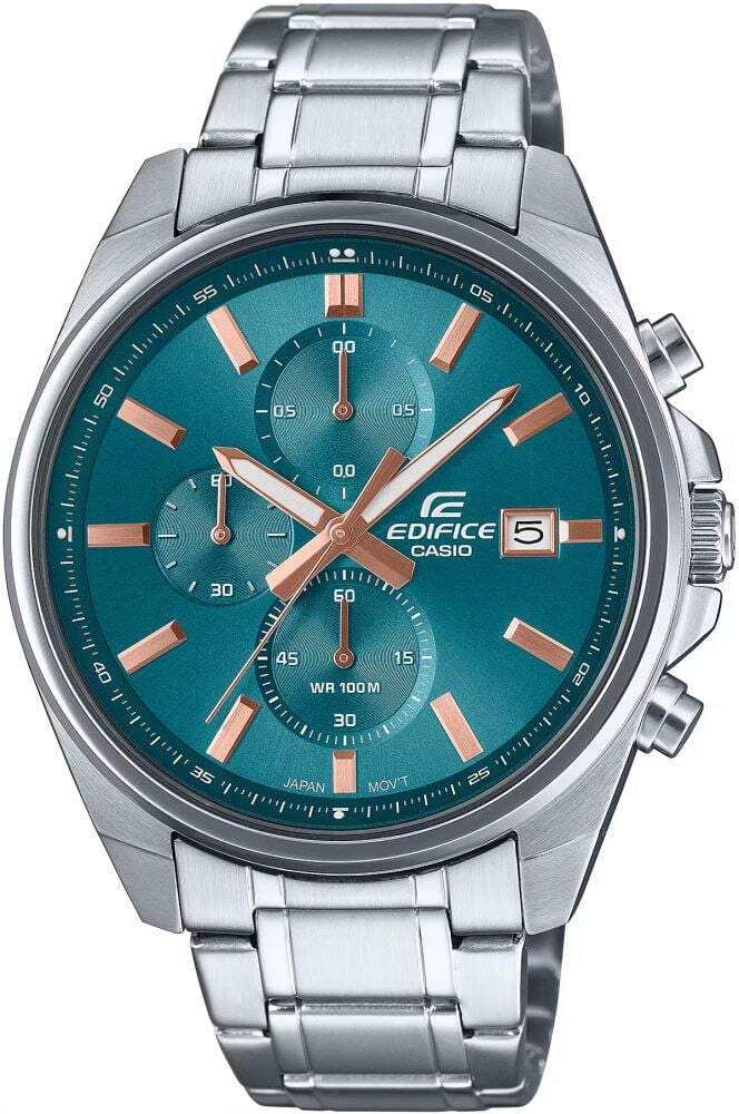 CASIO EFV-610DE-2AUDF