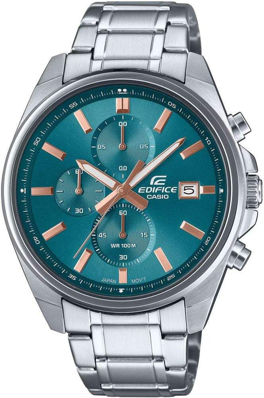 CASIO EFV-610DE-2AUDF