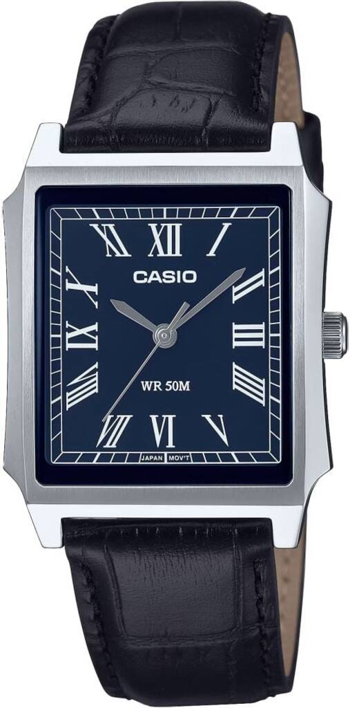 CASIO MTP-B190L-2BVDF