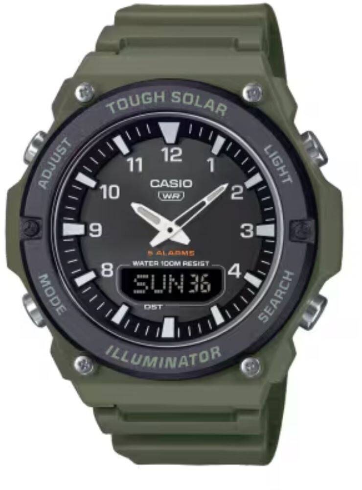 CASIO AQ-S820W-3BVDF