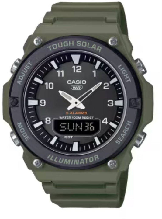 CASIO AQ-S820W-3BVDF