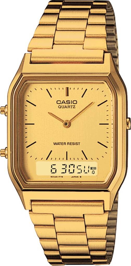 CASIO AQ-230GA-9DMQ