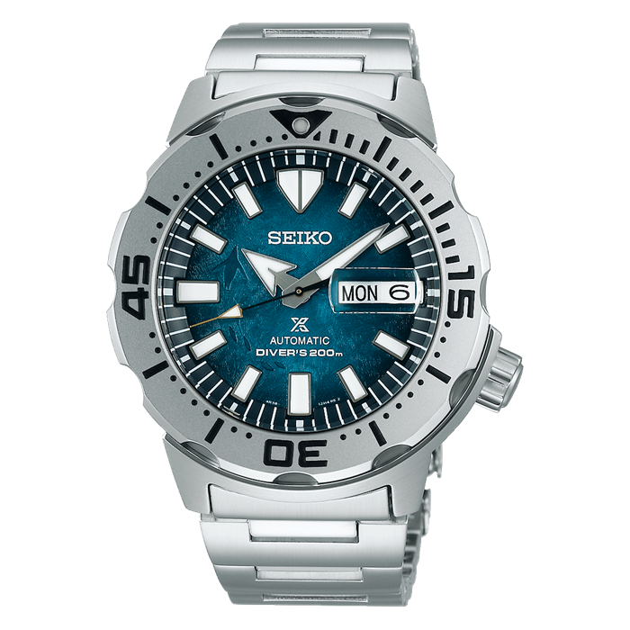 SEIKO SRPH75K
