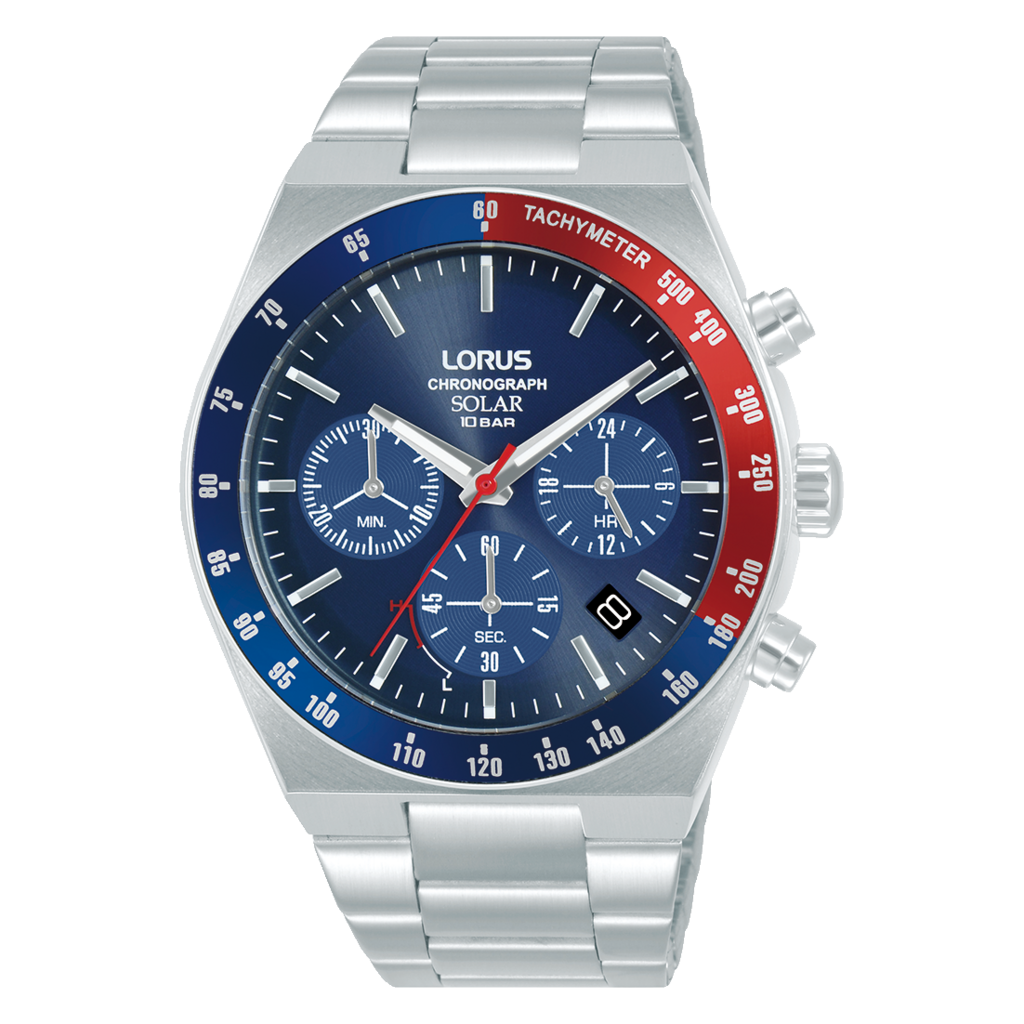 LORUS RZ521AX9