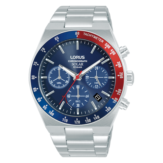 LORUS RZ521AX9