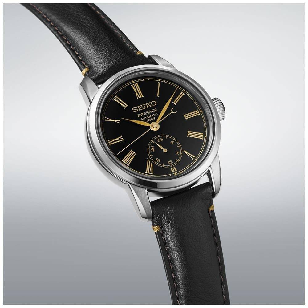 SEIKO SPB499J1