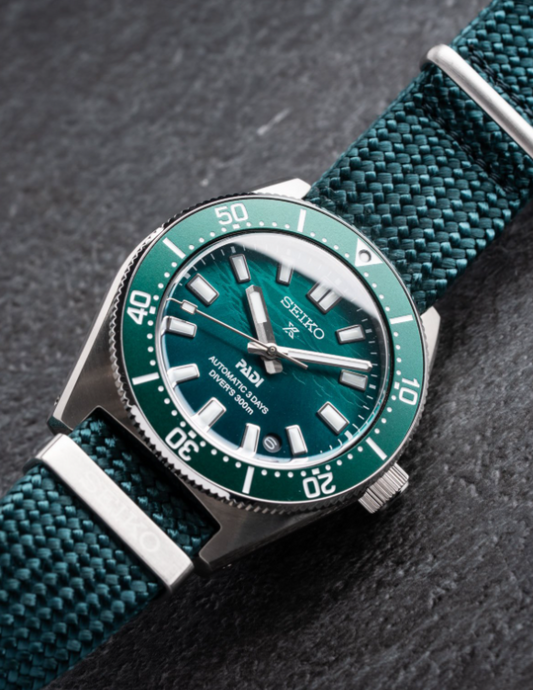 SEIKO SPB501J