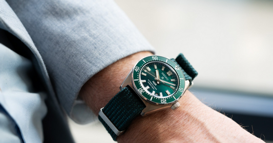SEIKO SPB501J