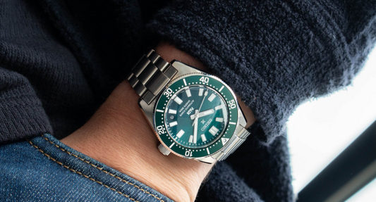 SEIKO SPB501J