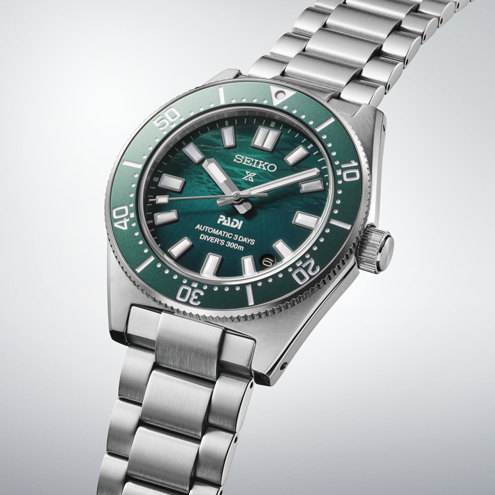 SEIKO SPB501J