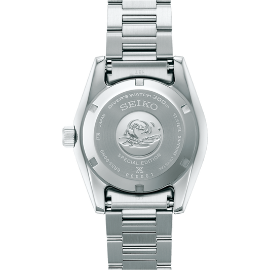 SEIKO SPB501J