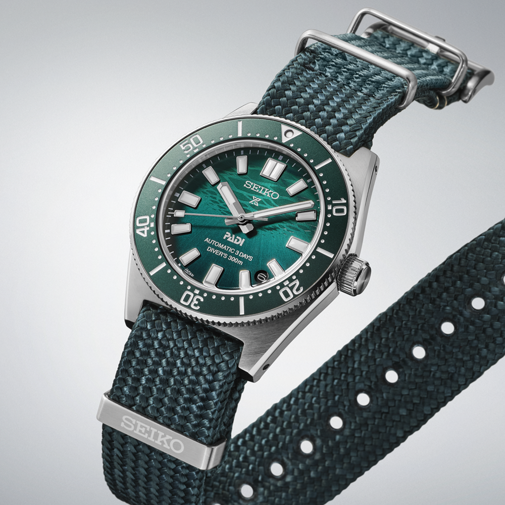 SEIKO SPB501J