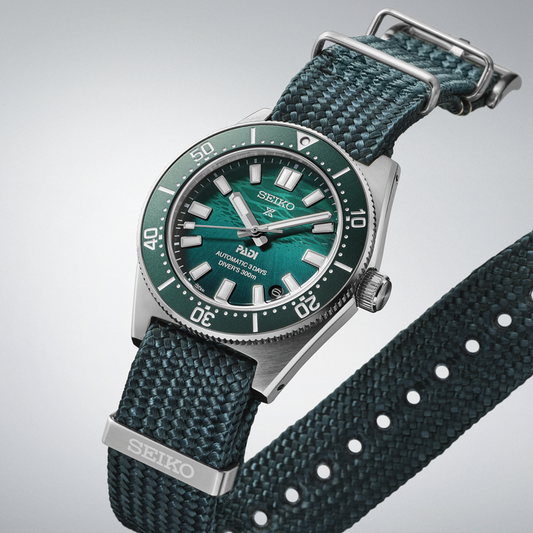 SEIKO SPB501J