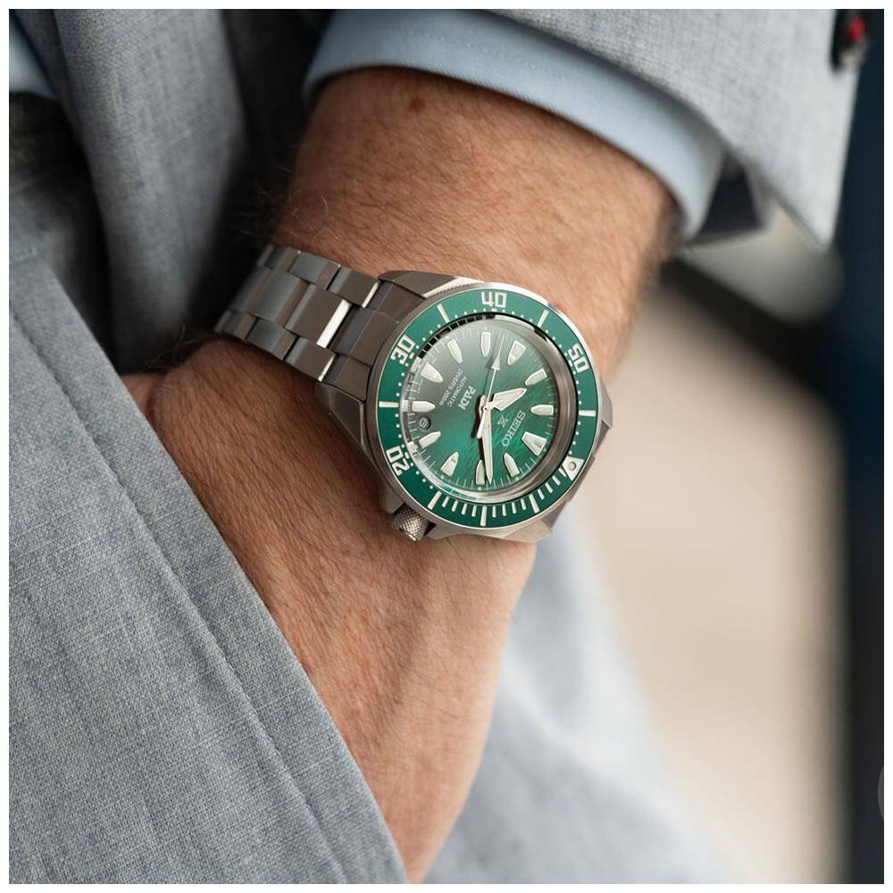 SEIKO SRPL53K1