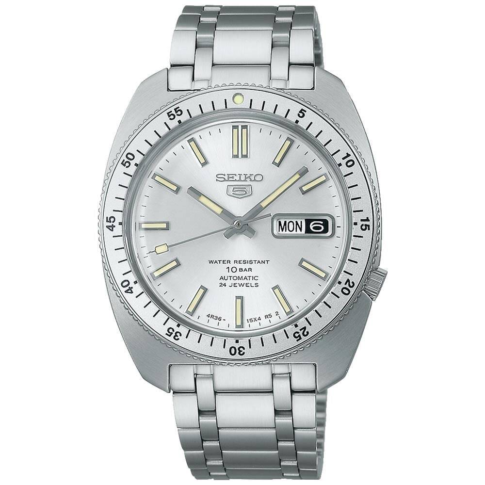 SEIKO SRPL91K1