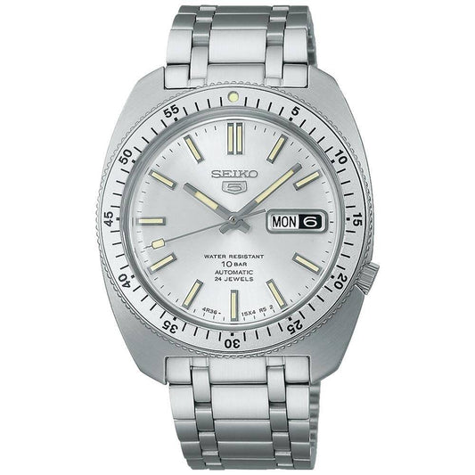 SEIKO SRPL91K1