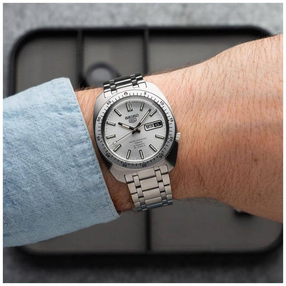 SEIKO SRPL91K1
