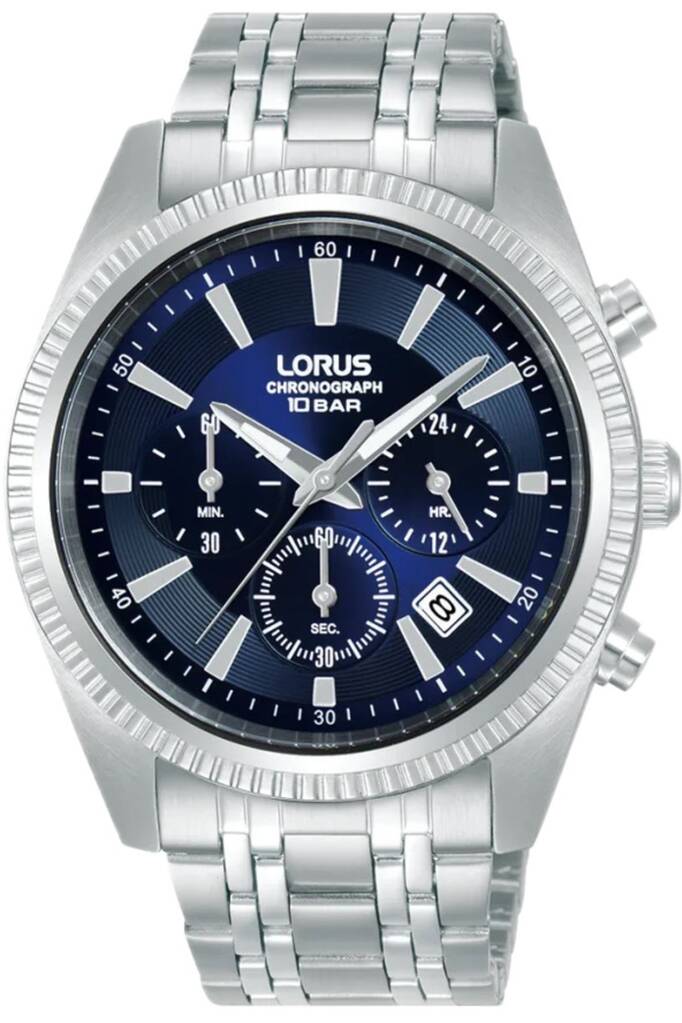 LORUS RT395KX9