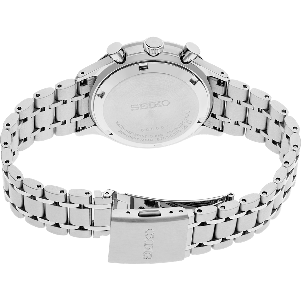 SEIKO SSB481P1