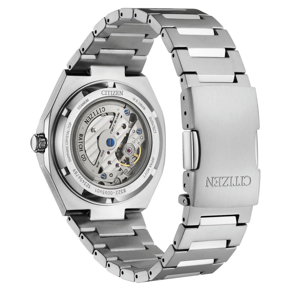 CITIZEN NK5020-58L