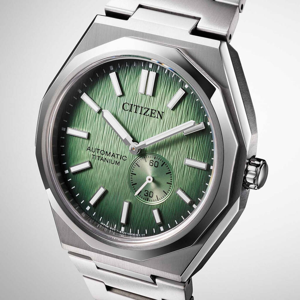 CITIZEN NK5020-58X