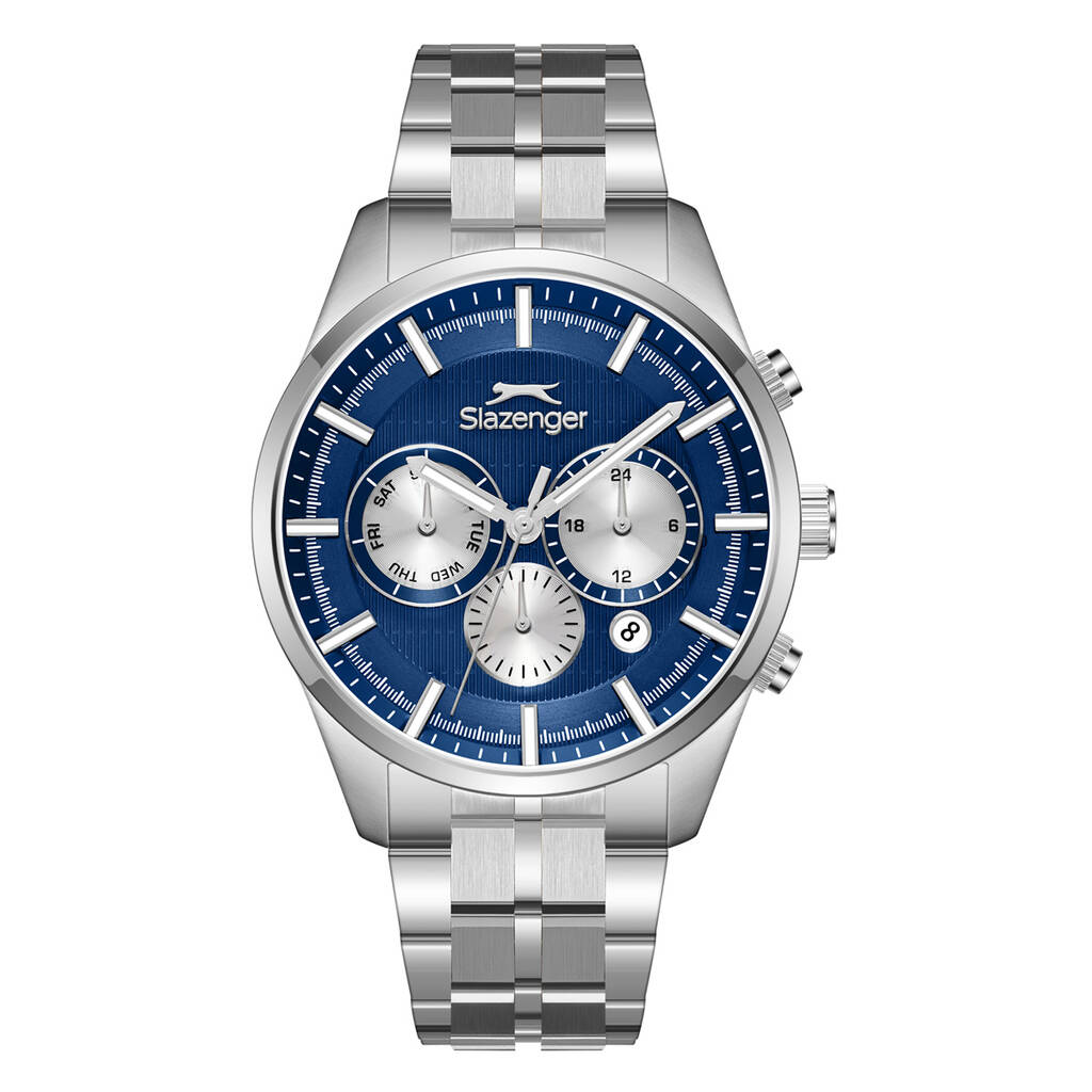 SLAZENGER SL.09.2483.2.02