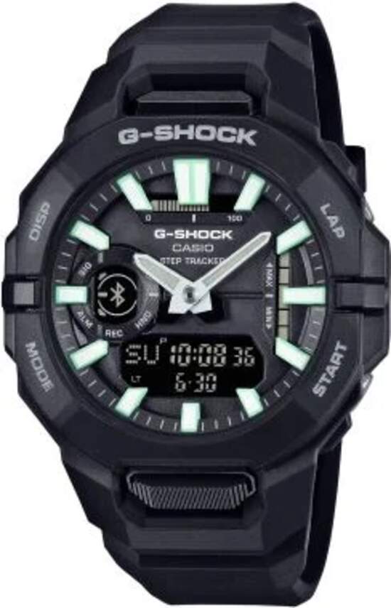 CASIO GBA-950-1ADR