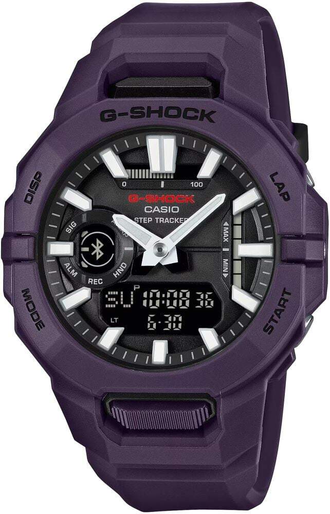 CASIO GBA-950-2ADR