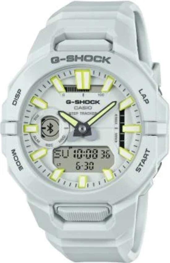 CASIO GBA-950-7ADR