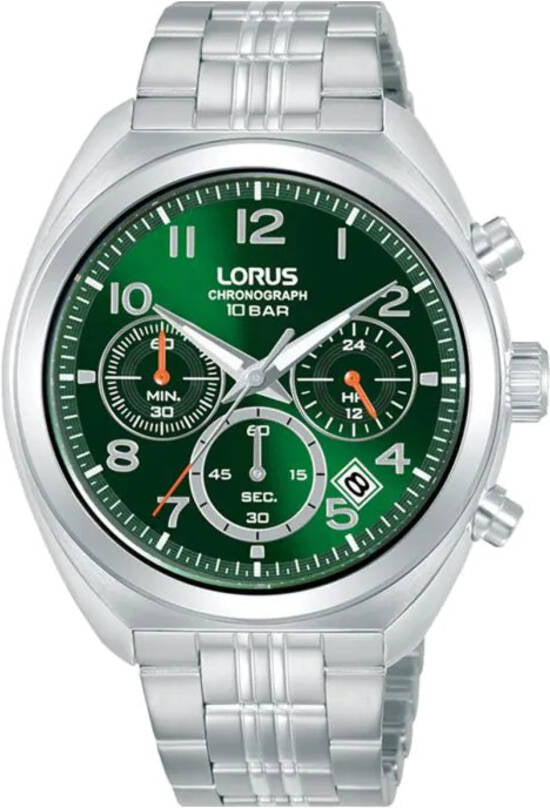 LORUS RT391KX9