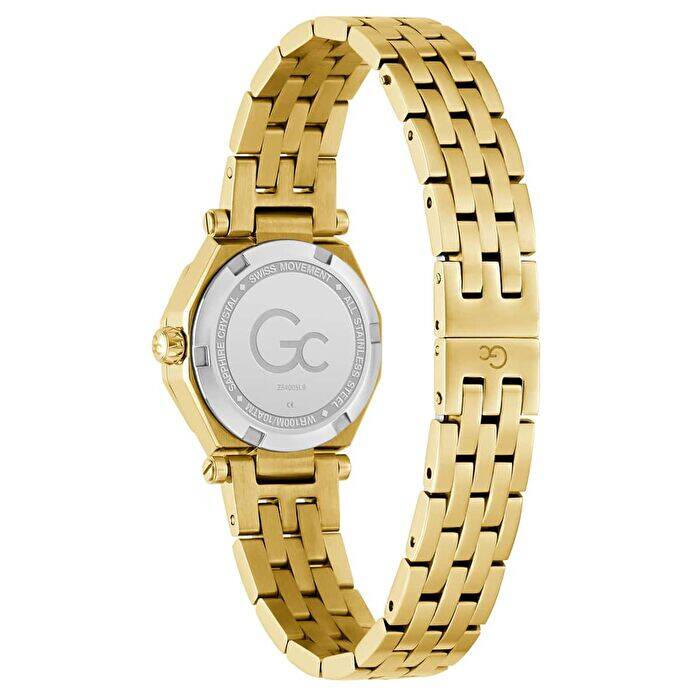 GUESS COLLECTION GCZ54005L9
